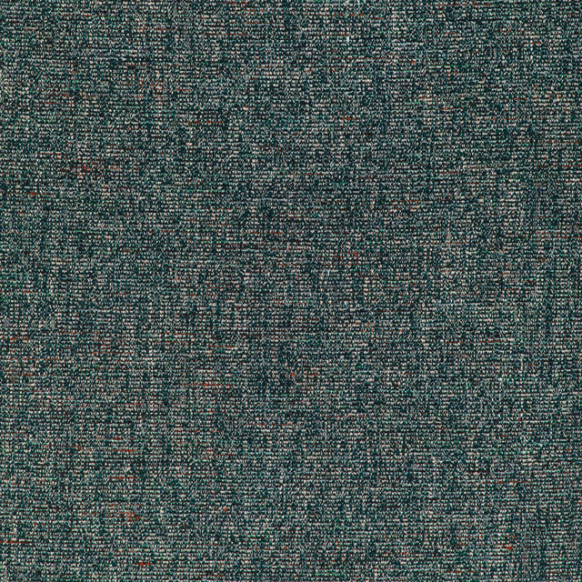 Brunschwig & Fils MIREILLE TEXTURE TEAL Upholstery Fabric