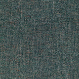 Brunschwig & Fils MIREILLE TEXTURE TEAL Upholstery Fabric