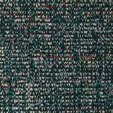 Brunschwig & Fils MIREILLE TEXTURE TEAL Upholstery Fabric