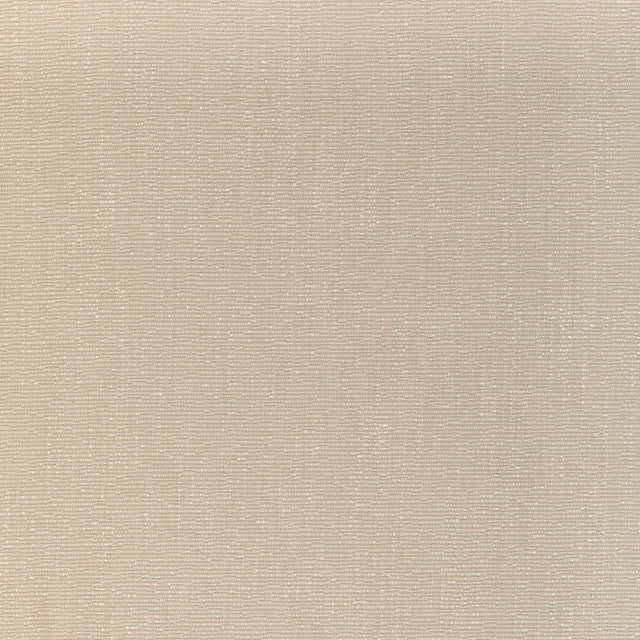 Brunschwig & Fils CARNOT PLAIN IVORY Upholstery Fabric