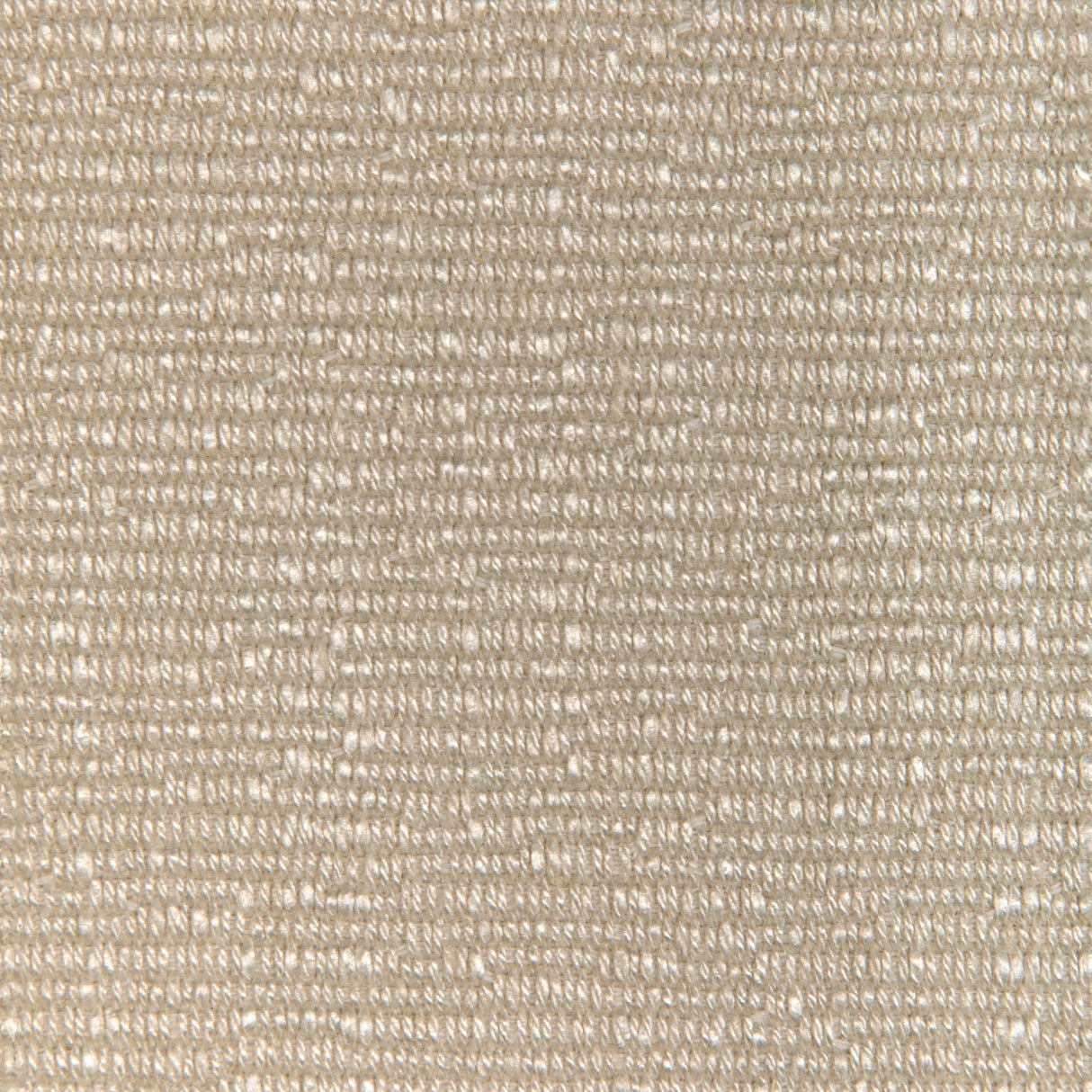 Brunschwig & Fils CARNOT PLAIN IVORY Upholstery Fabric