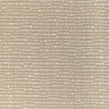 Brunschwig & Fils CARNOT PLAIN IVORY Upholstery Fabric