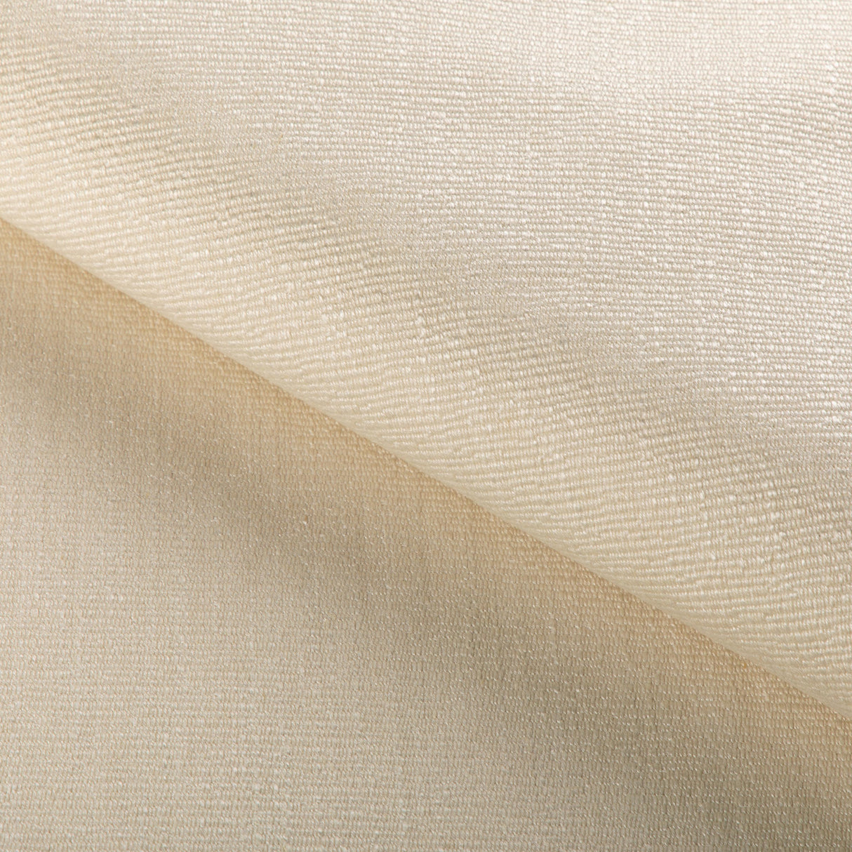 Brunschwig & Fils CARNOT PLAIN IVORY Upholstery Fabric