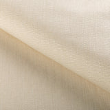 Brunschwig & Fils CARNOT PLAIN IVORY Upholstery Fabric