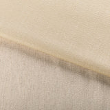 Brunschwig & Fils CARNOT PLAIN IVORY Upholstery Fabric
