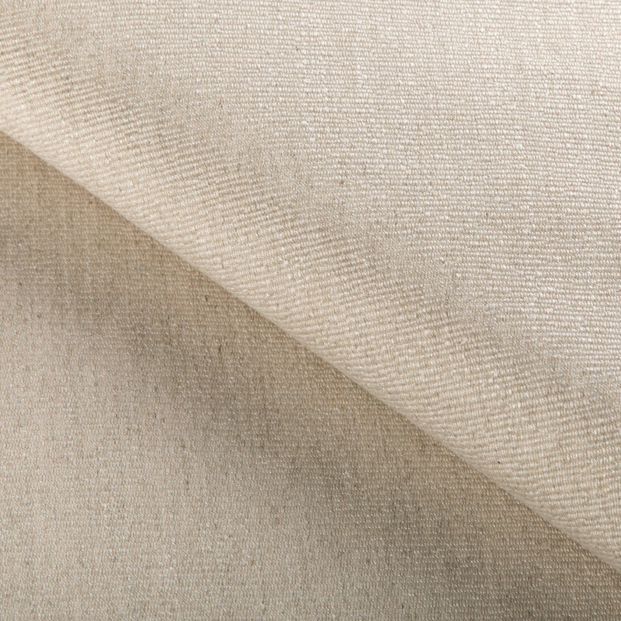 Brunschwig & Fils CARNOT PLAIN PEBBLE Upholstery Fabric