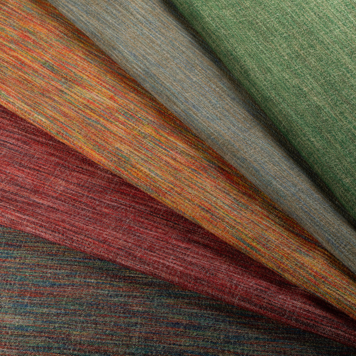 Brunschwig & Fils COMBES TEXTURE FOREST Upholstery Fabric