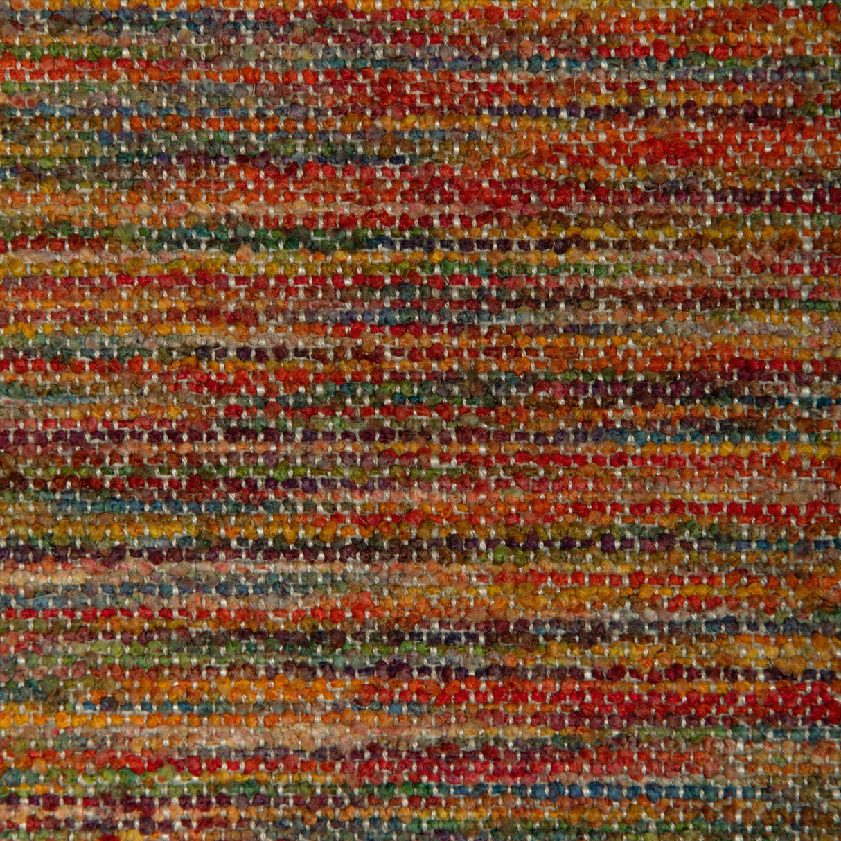 Brunschwig & Fils COMBES TEXTURE SUNSET Upholstery Fabric