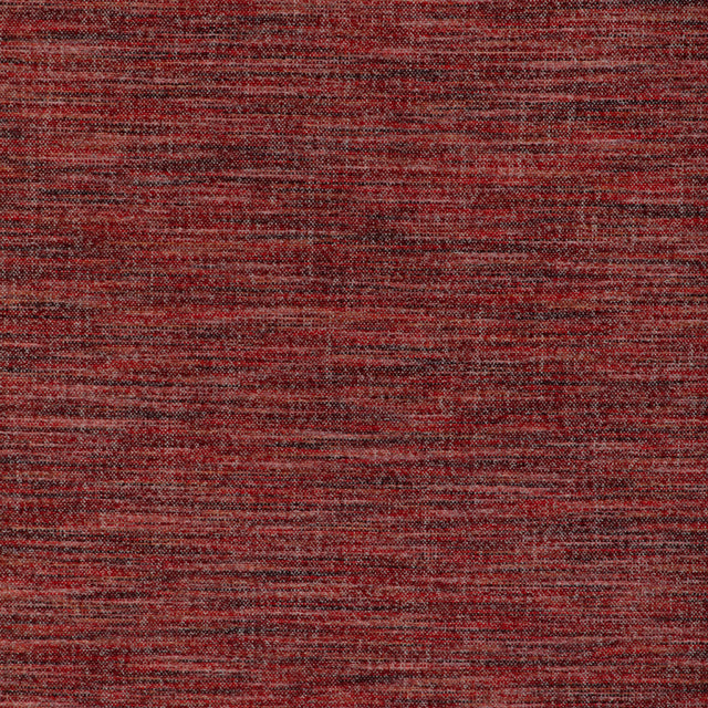 Brunschwig & Fils COMBES TEXTURE RED Upholstery Fabric