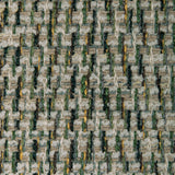 Brunschwig & Fils DIDEROT TEXTURE GREEN Upholstery Fabric