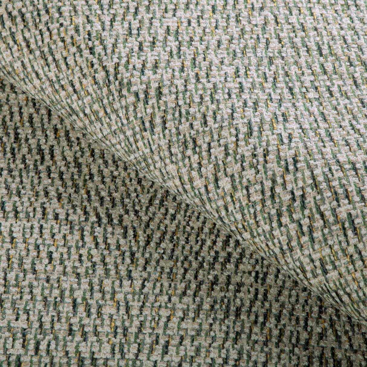 Brunschwig & Fils DIDEROT TEXTURE GREEN Upholstery Fabric