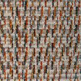 Brunschwig & Fils DIDEROT TEXTURE SUNSET Upholstery Fabric