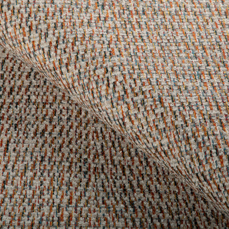 Brunschwig & Fils DIDEROT TEXTURE SUNSET Upholstery Fabric