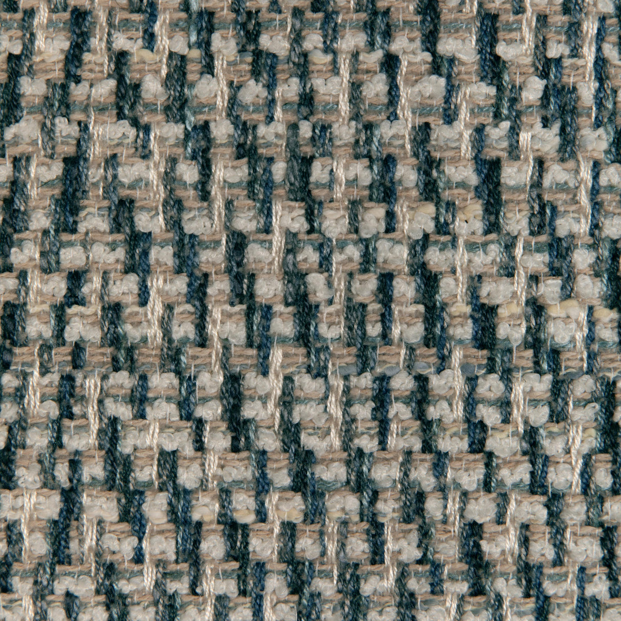 Brunschwig & Fils DIDEROT TEXTURE BLUE Upholstery Fabric