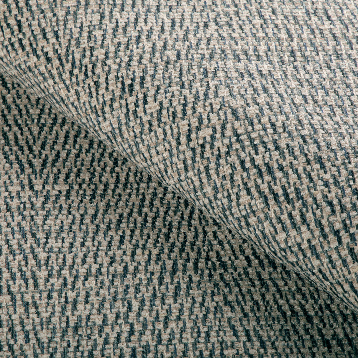 Brunschwig & Fils DIDEROT TEXTURE BLUE Upholstery Fabric