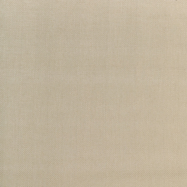 Brunschwig & Fils RHONE WEAVE IVORY Upholstery Fabric