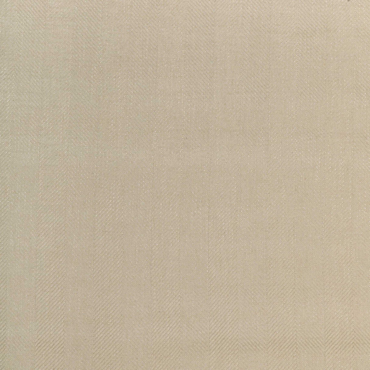 Brunschwig & Fils RHONE WEAVE IVORY Upholstery Fabric