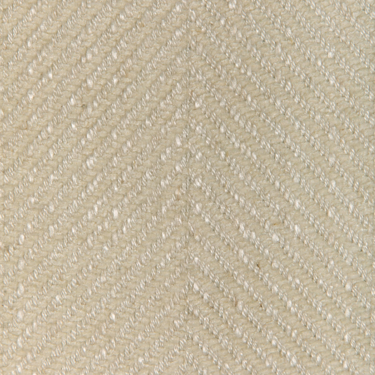 Brunschwig & Fils RHONE WEAVE IVORY Upholstery Fabric