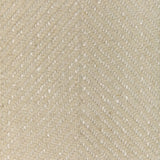 Brunschwig & Fils RHONE WEAVE IVORY Upholstery Fabric