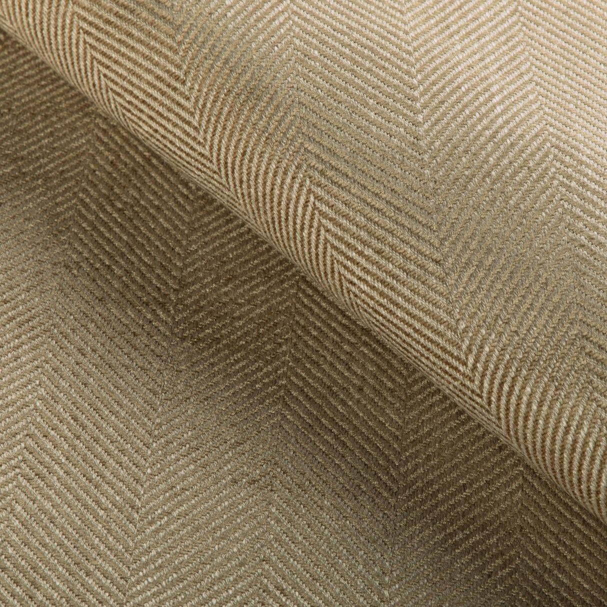 Brunschwig & Fils RHONE WEAVE SAND Upholstery Fabric