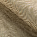 Brunschwig & Fils RHONE WEAVE SAND Upholstery Fabric