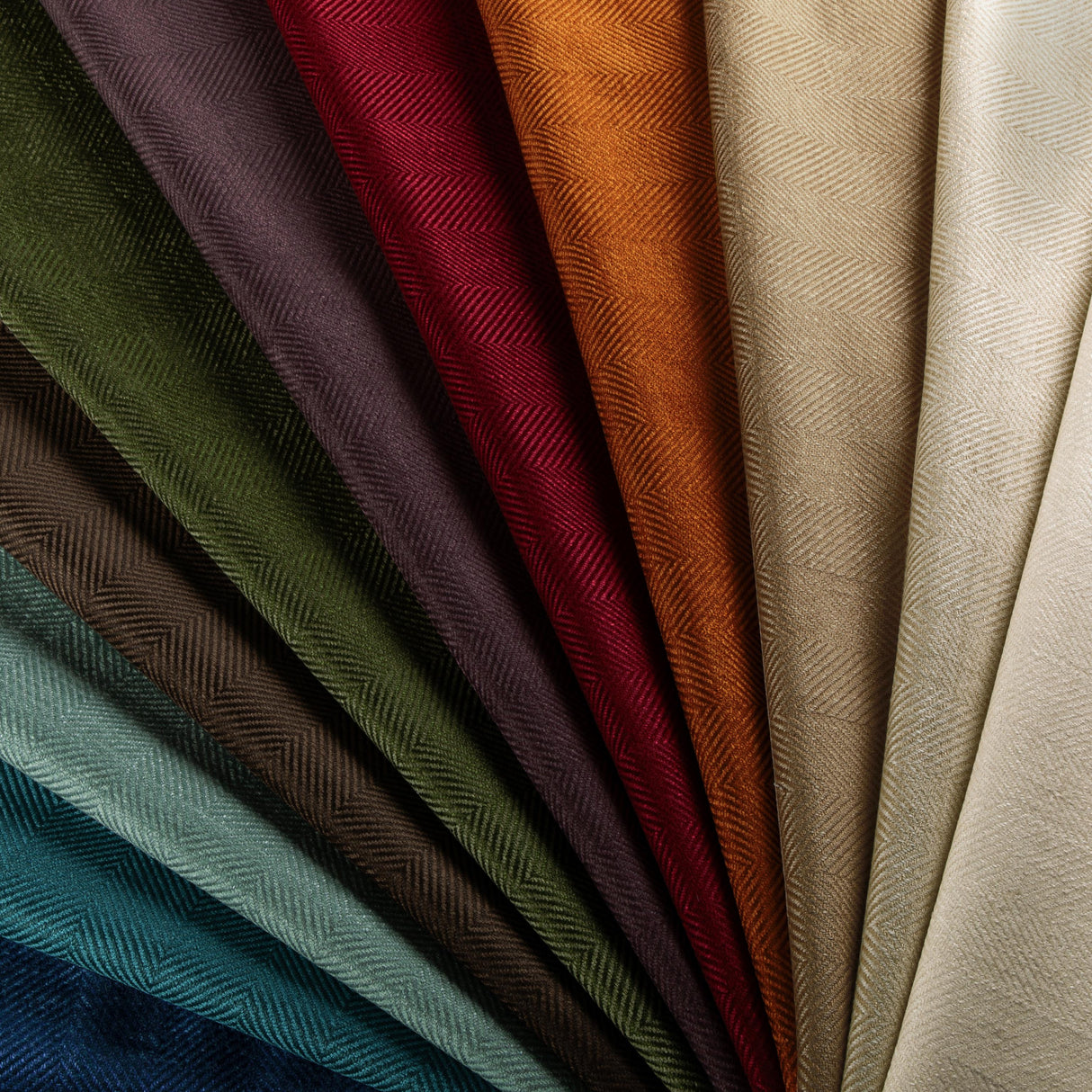 Brunschwig & Fils RHONE WEAVE SAND Upholstery Fabric