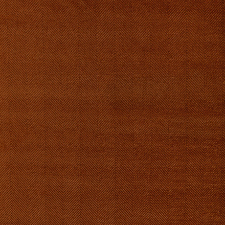 Brunschwig & Fils RHONE WEAVE SPICE Upholstery Fabric