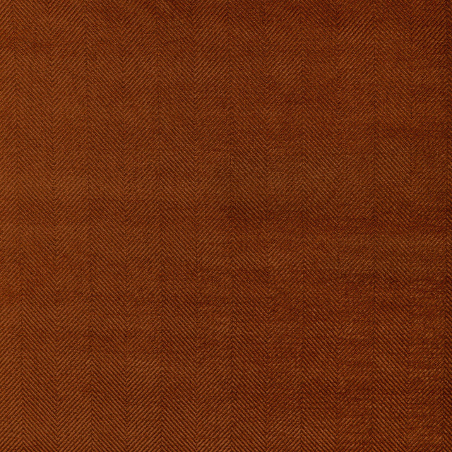 Brunschwig & Fils RHONE WEAVE SPICE Upholstery Fabric