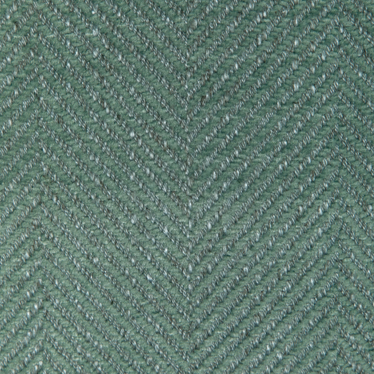 Brunschwig & Fils RHONE WEAVE AQUA Upholstery Fabric