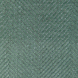 Brunschwig & Fils RHONE WEAVE AQUA Upholstery Fabric
