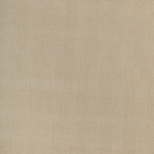 Brunschwig & Fils RHONE WEAVE CREAM Upholstery Fabric