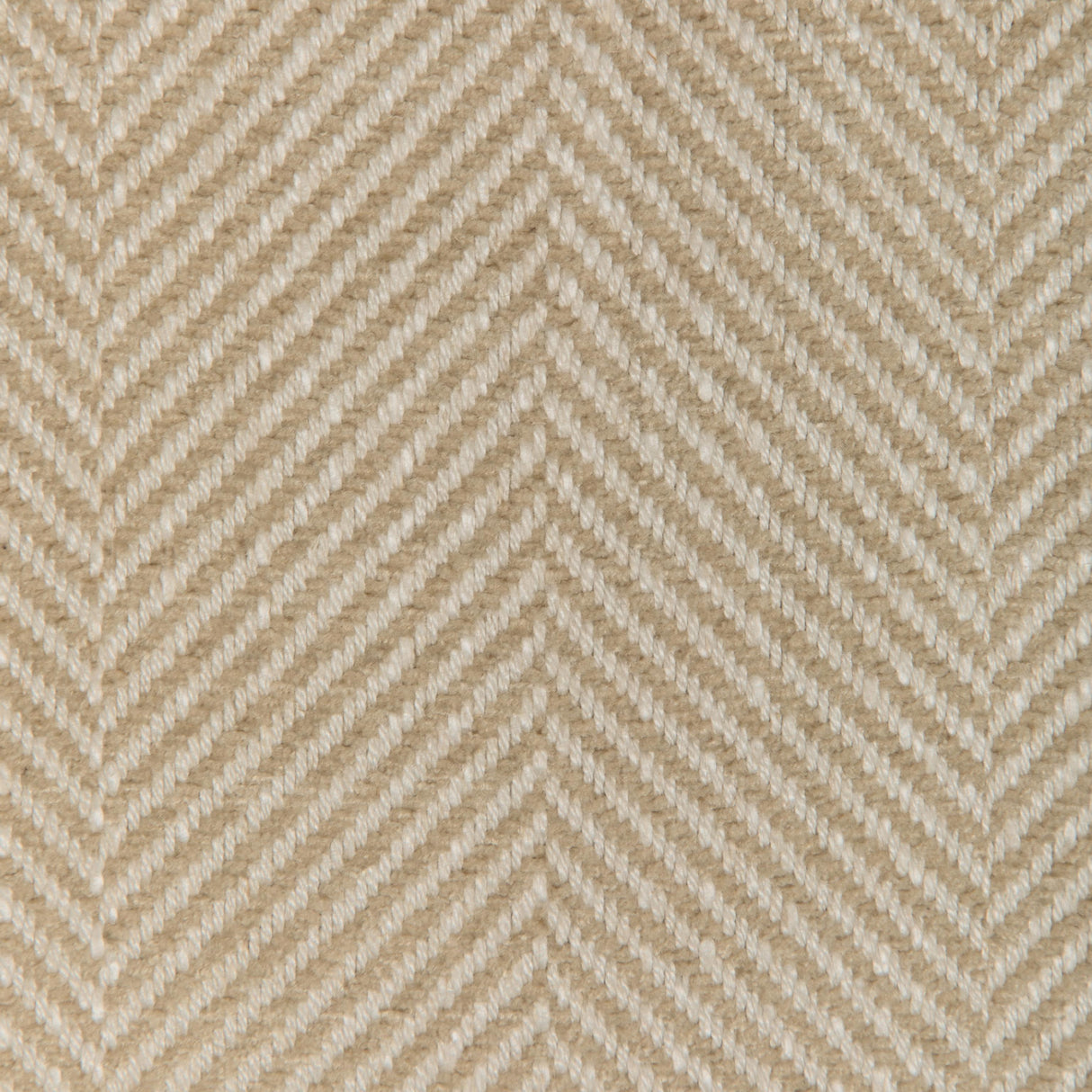 Brunschwig & Fils RHONE WEAVE CREAM Upholstery Fabric