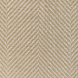 Brunschwig & Fils RHONE WEAVE CREAM Upholstery Fabric
