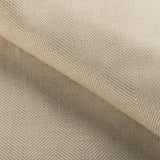 Brunschwig & Fils RHONE WEAVE CREAM Upholstery Fabric