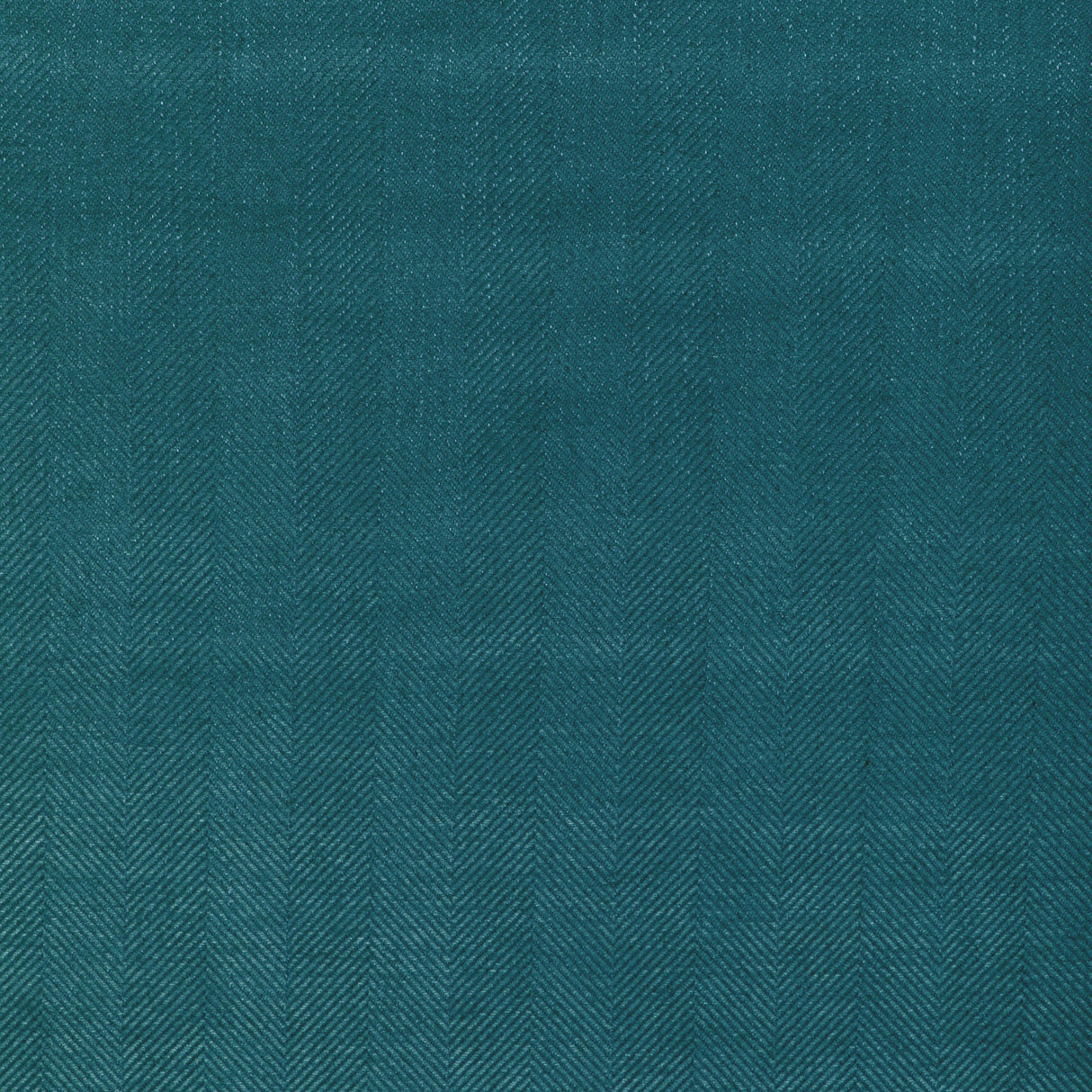 Brunschwig & Fils RHONE WEAVE TEAL Upholstery Fabric