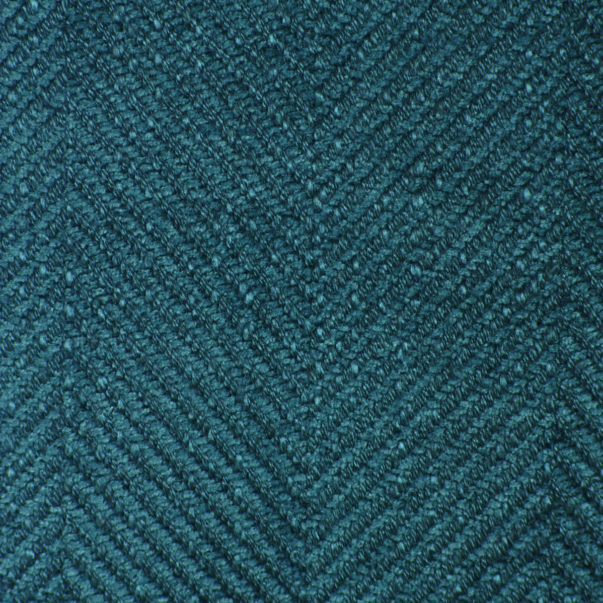 Brunschwig & Fils RHONE WEAVE TEAL Upholstery Fabric