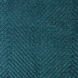 Brunschwig & Fils RHONE WEAVE TEAL Upholstery Fabric