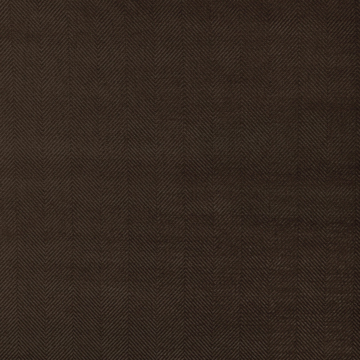 Brunschwig & Fils RHONE WEAVE BROWN Upholstery Fabric