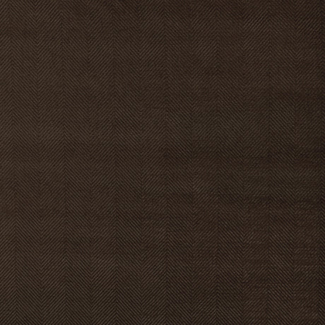 Brunschwig & Fils RHONE WEAVE BROWN Upholstery Fabric