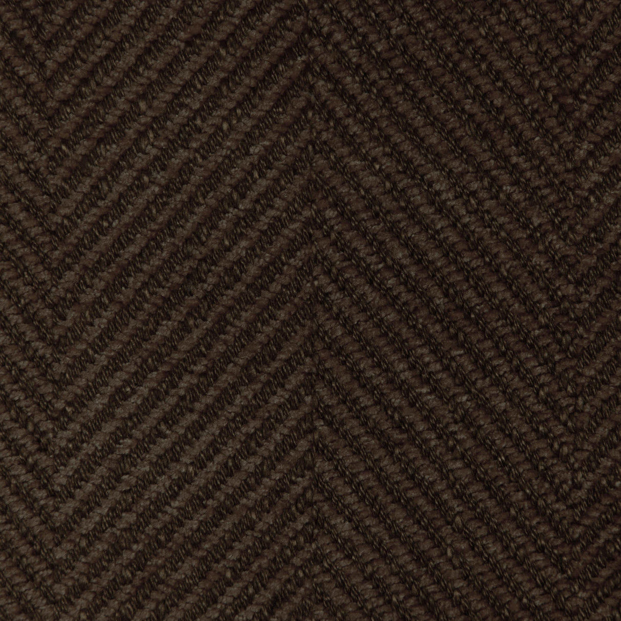 Brunschwig & Fils RHONE WEAVE BROWN Upholstery Fabric