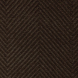 Brunschwig & Fils RHONE WEAVE BROWN Upholstery Fabric