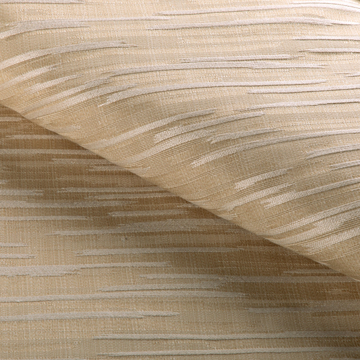 Brunschwig & Fils ARLES WEAVE CREAM Upholstery Fabric