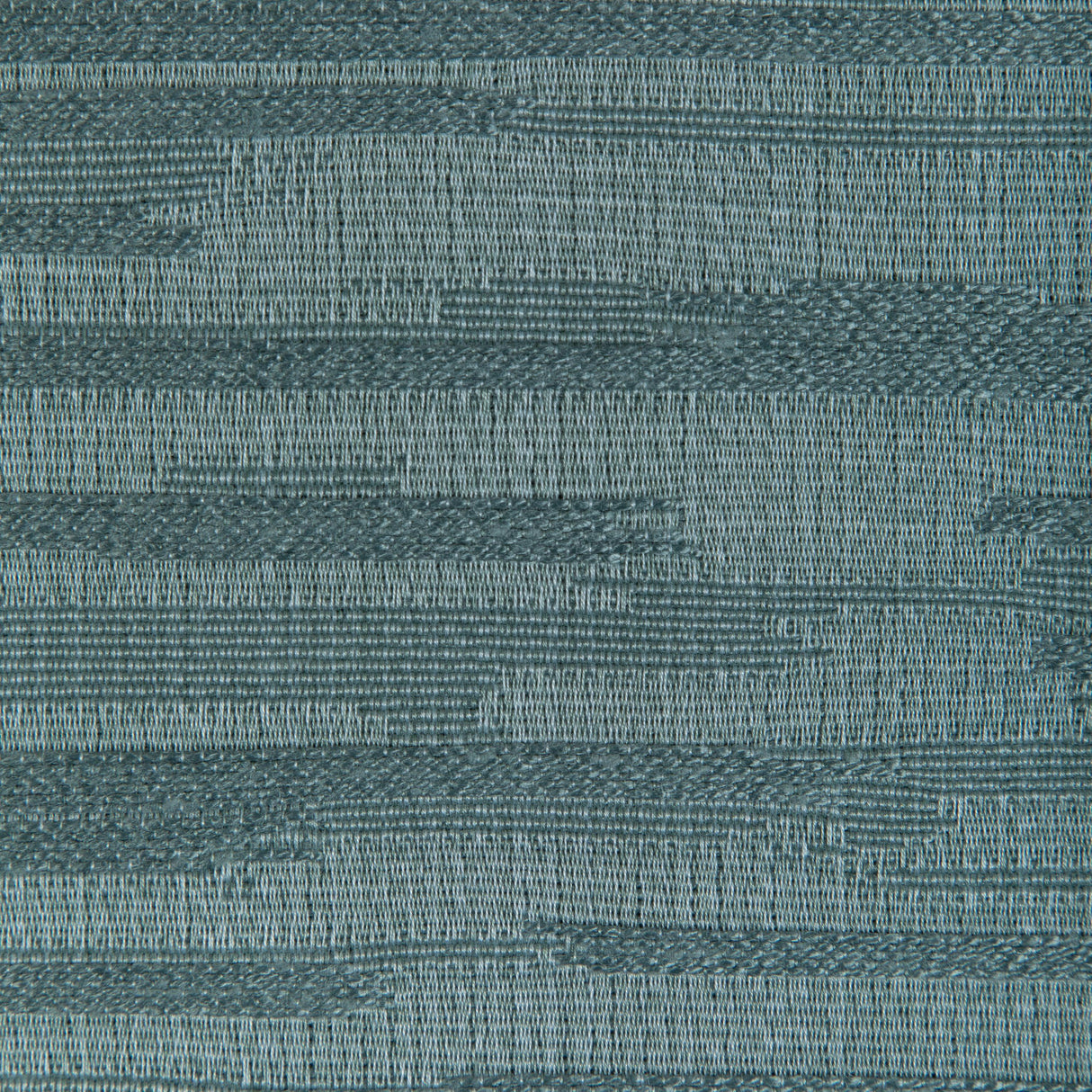 Brunschwig & Fils ARLES WEAVE AQUA Upholstery Fabric