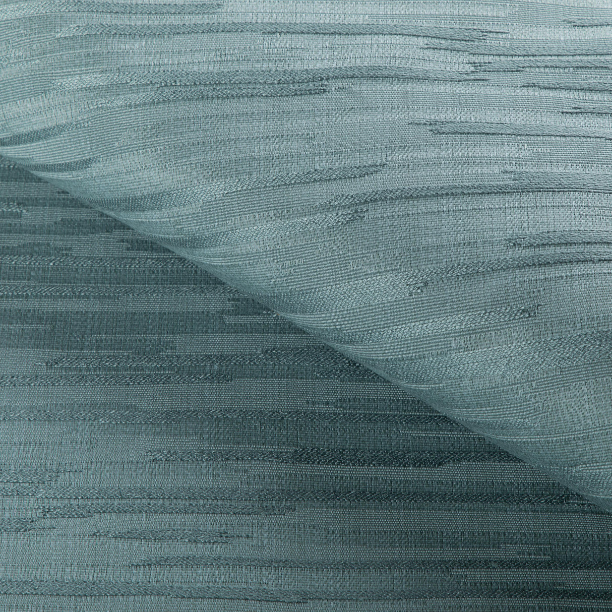 Brunschwig & Fils ARLES WEAVE AQUA Upholstery Fabric