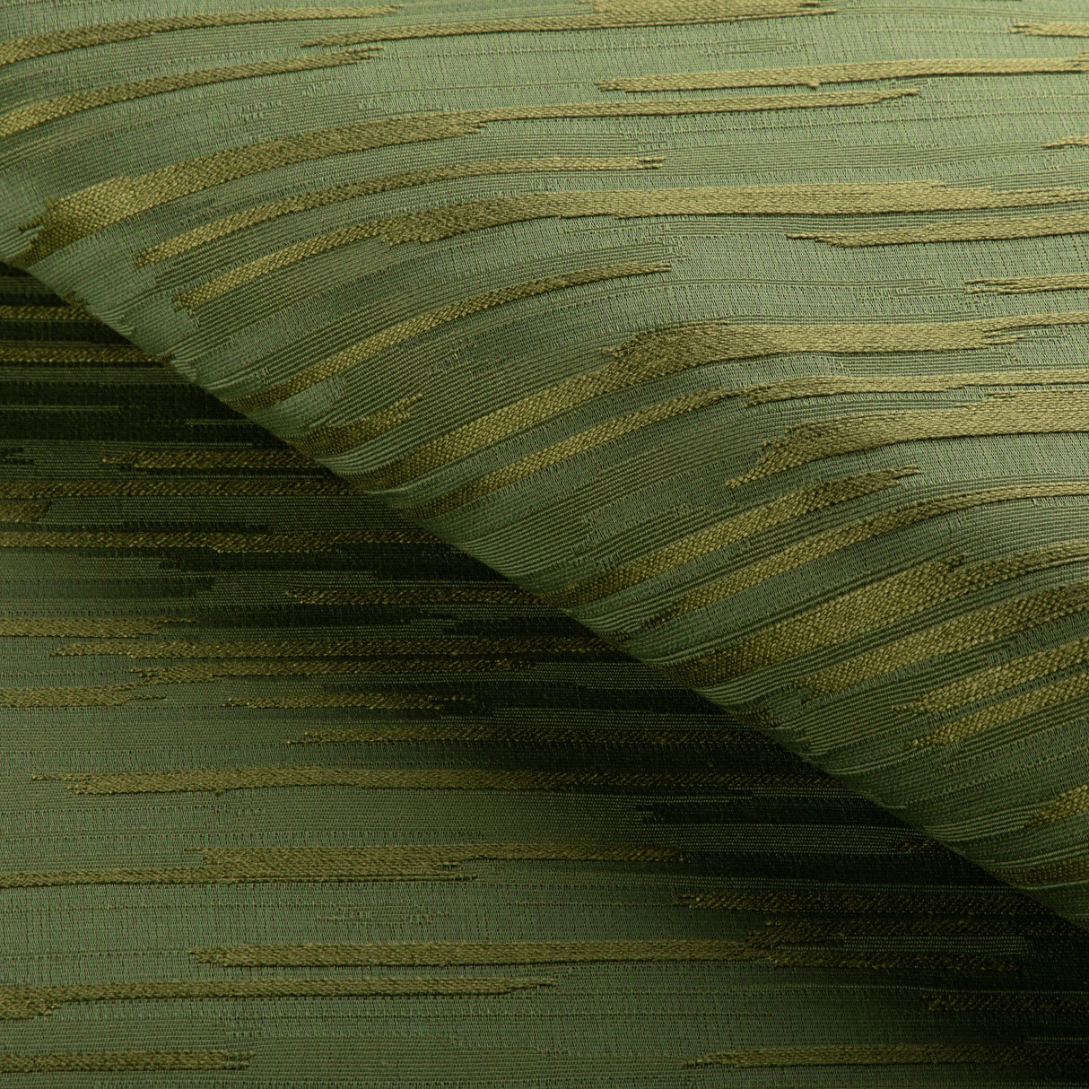Brunschwig & Fils ARLES WEAVE LEAF Upholstery Fabric