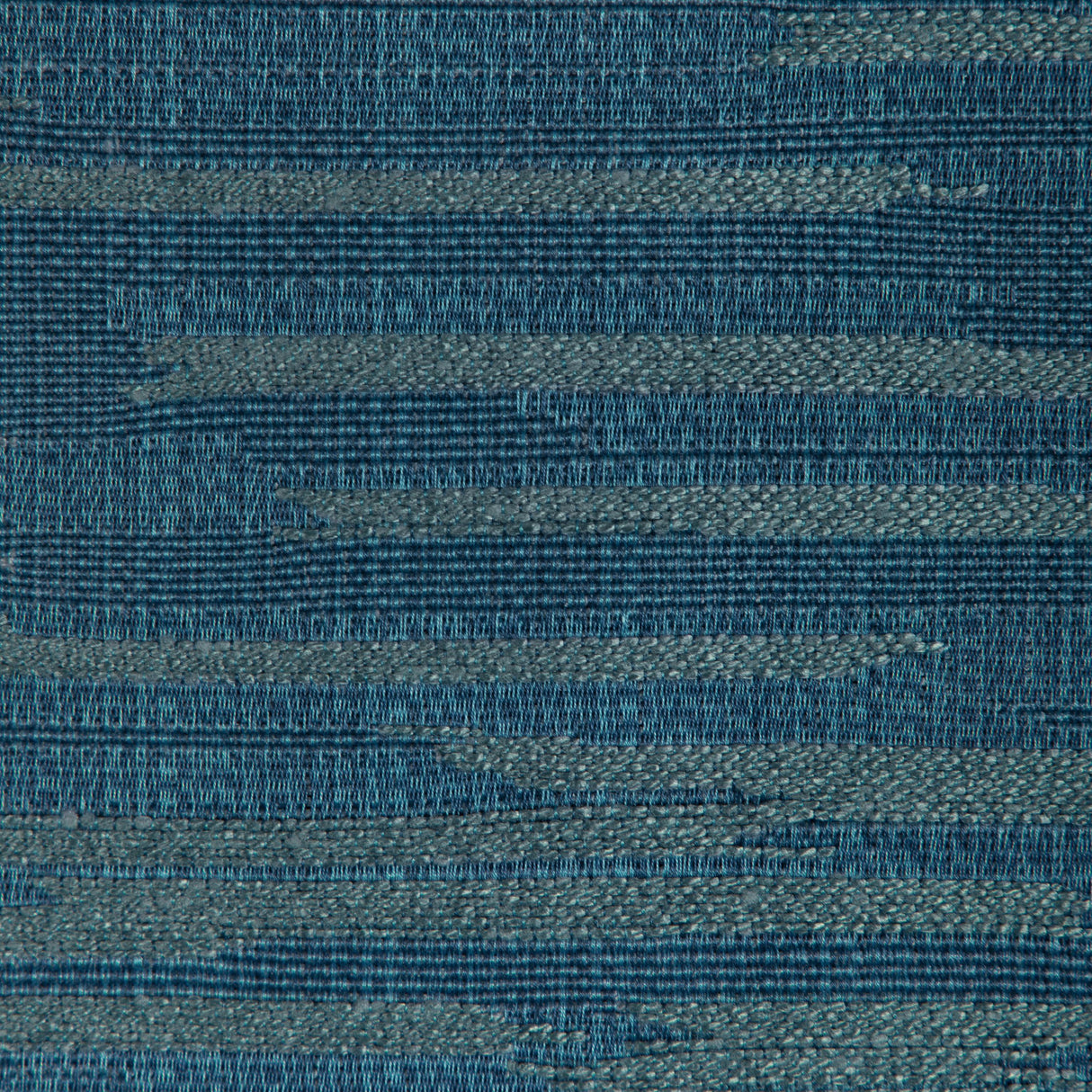 Brunschwig & Fils ARLES WEAVE BLUE Upholstery Fabric