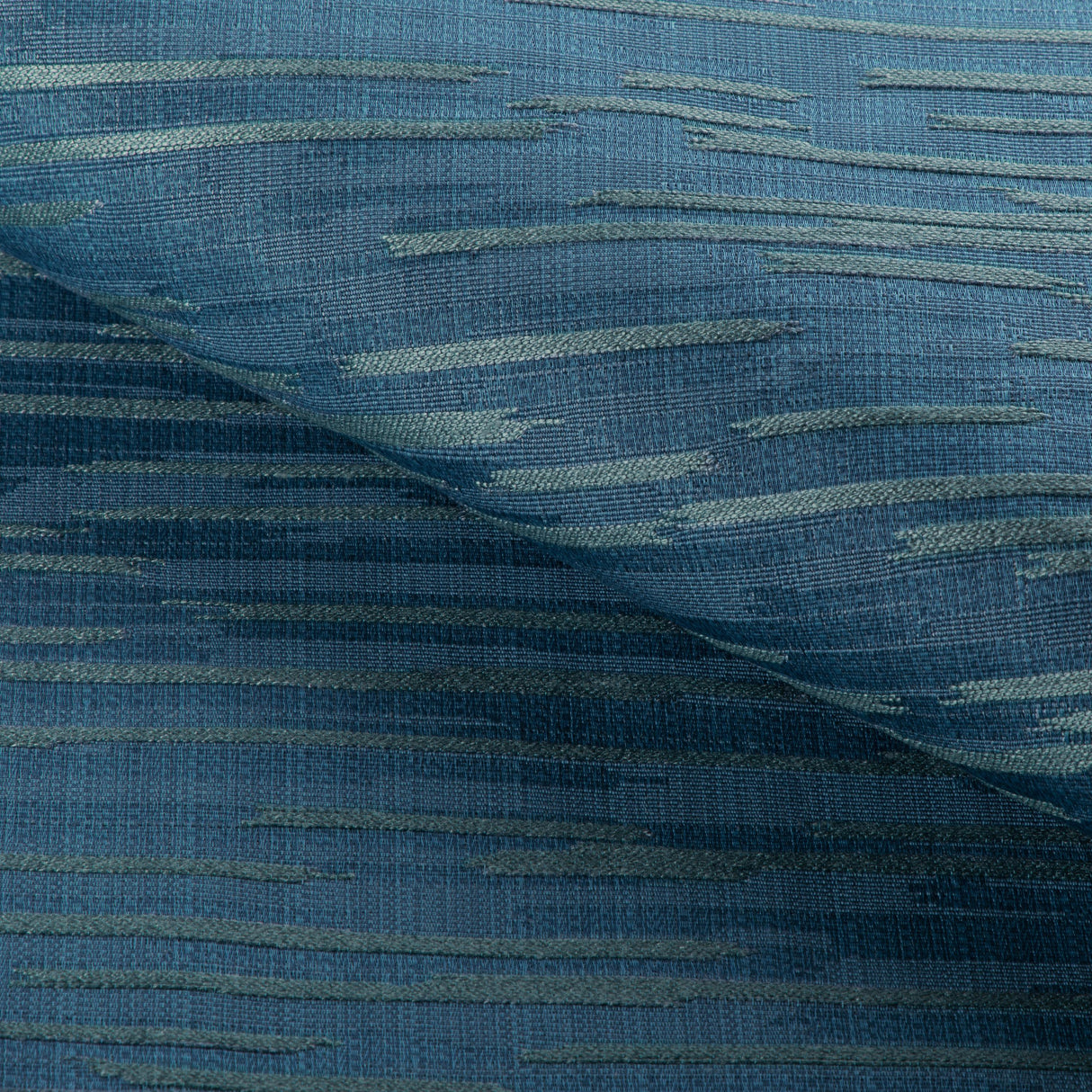 Brunschwig & Fils ARLES WEAVE BLUE Upholstery Fabric