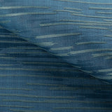Brunschwig & Fils ARLES WEAVE BLUE Upholstery Fabric