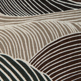 Brunschwig & Fils TOURBILLON PRINT STONE Fabric