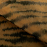Brunschwig & Fils TIGRE WARP PRINT GOLD Drapery Fabric